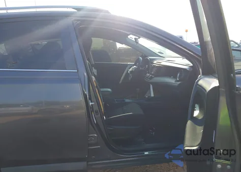 2018 Toyota Rav4 Le from USA, damaged, VIN JTMZFREV1JJ183547